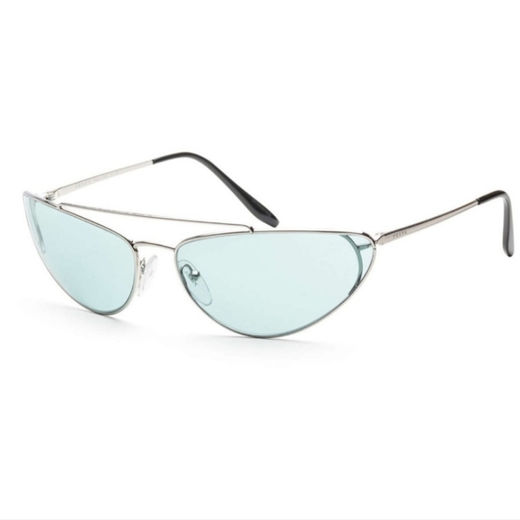 Prada sunglasses with case - Picture 3 of 5